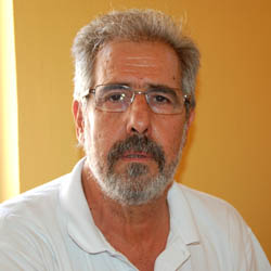 Dr Ilija Gazepov